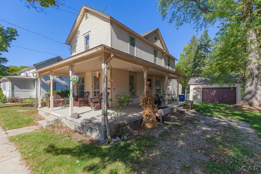 116 Fourth ST, Onsted, MI 49265 - Image #3