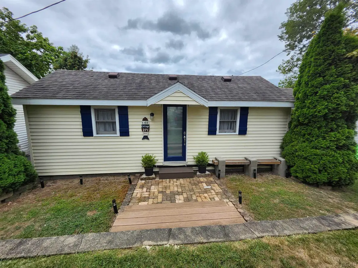 271 E Rose Lake RD, Coldwater, MI 49036 - Image #1