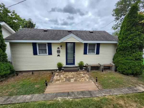 271 E Rose Lake RD, Coldwater, MI 49036