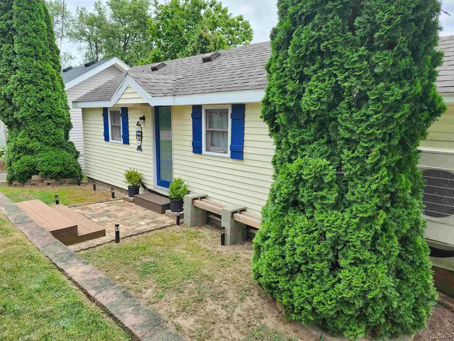 271 E Rose Lake RD, Coldwater, MI 49036 - Image #2