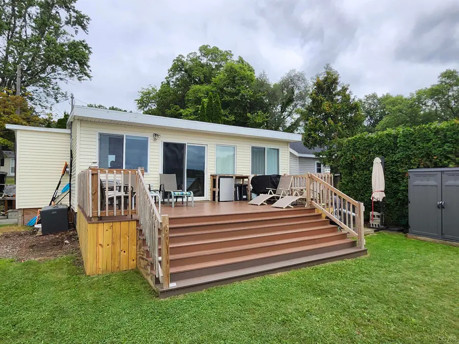 271 E Rose Lake RD, Coldwater, MI 49036 - Image #3