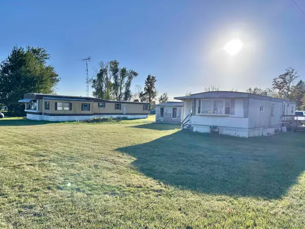 10454 M 156 HWY, Morenci, MI 49256