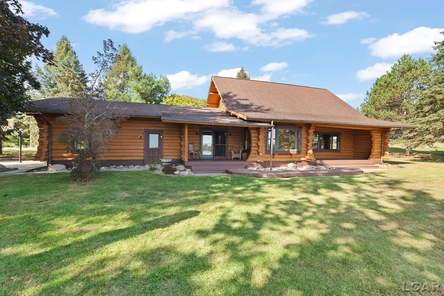 11999 Laird RD, Brooklyn, MI 49230 - Image #2