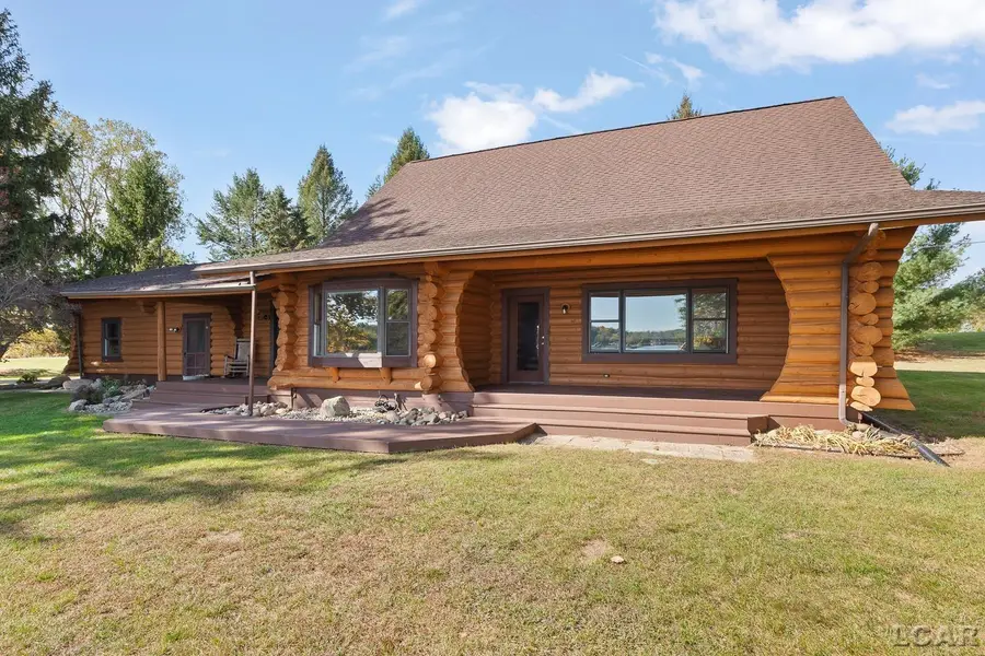 11999 Laird RD, Brooklyn, MI 49230 - Image #3