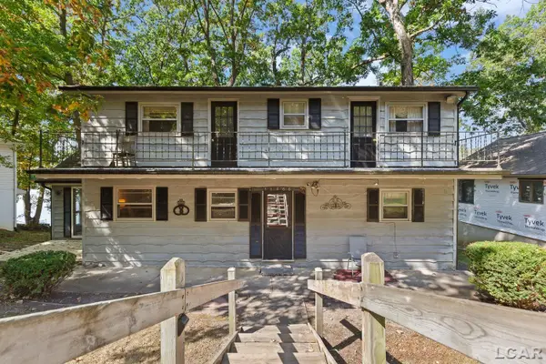 11866 Bradley DR, Jerome, MI 49249