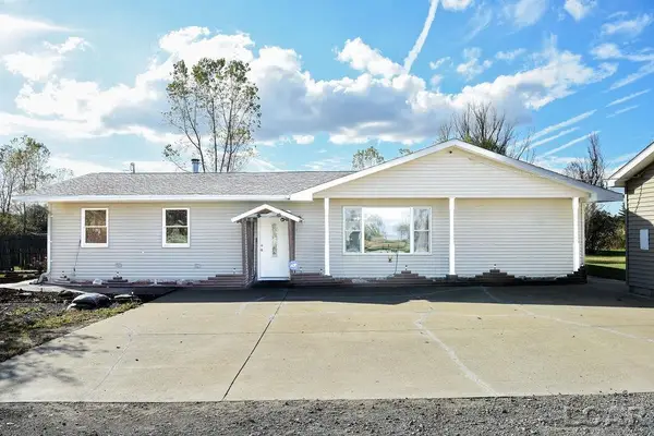 4182 Whaley HWY, Clayton, MI 49235