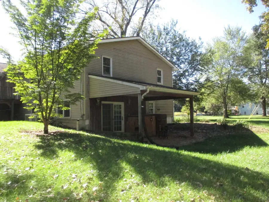 3822 Sharp Rd RD, Adrian, MI 49221 - Image #3
