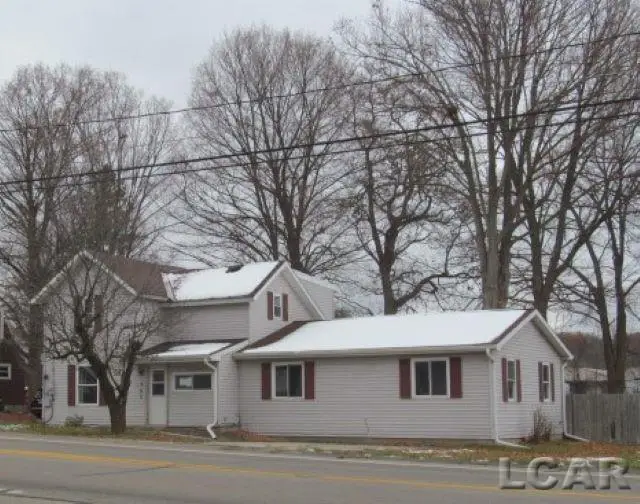 305 N Steer ST, Addison, MI 49220 - Image #1