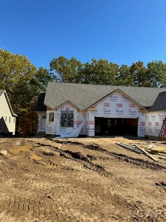 1637 Rivers Edge CT, Adrian, MI 49221 - Image #1