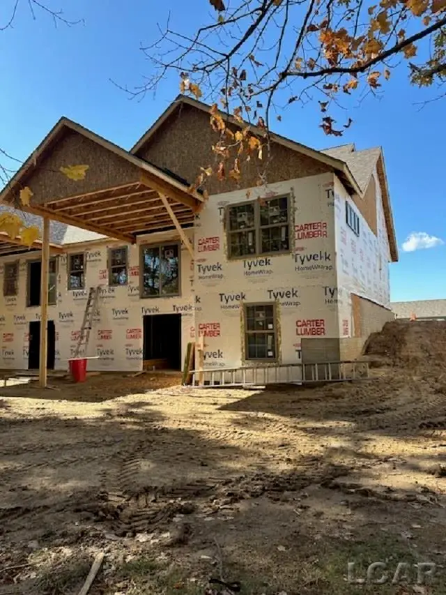 1637 Rivers Edge CT, Adrian, MI 49221 - Image #2