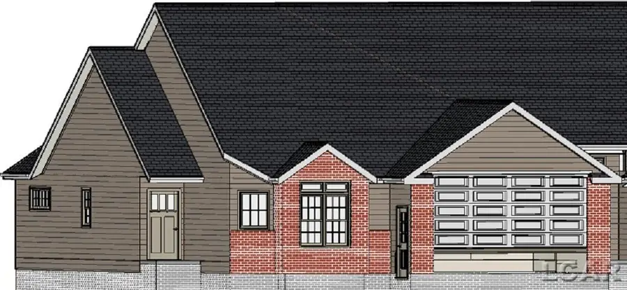 1637 Rivers Edge CT, Adrian, MI 49221 - Image #3