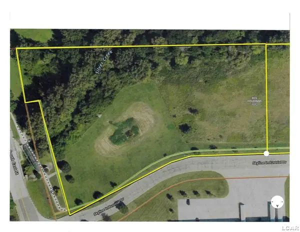 Block Skyline DR, Morenci, MI 49256