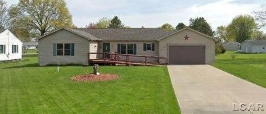 3014 Marvin DR, Adrian, MI 49221 - #1