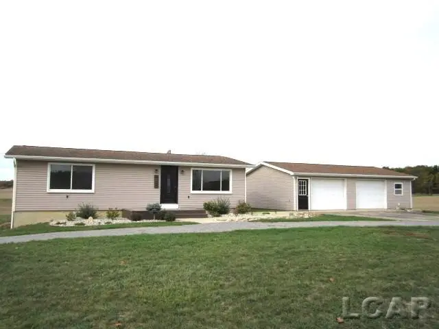 8160 Bothwell HWY, Morenci, MI 49256 - Image #1