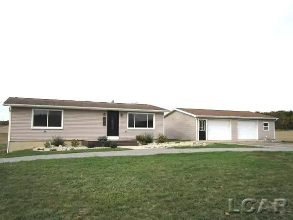 8160 Bothwell HWY, Morenci, MI 49256