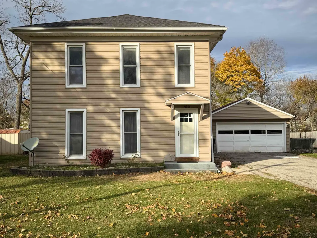 413 W Pottawatamie ST, Tecumseh, MI 49286 - Image #1