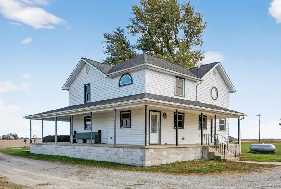 6404 S County Line HWY, Blissfield, MI 49228 - Image #2
