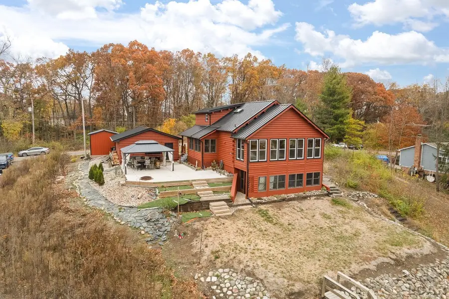 14601 Brookhurst DR, Somerset Township, MI 49233 - Image #3