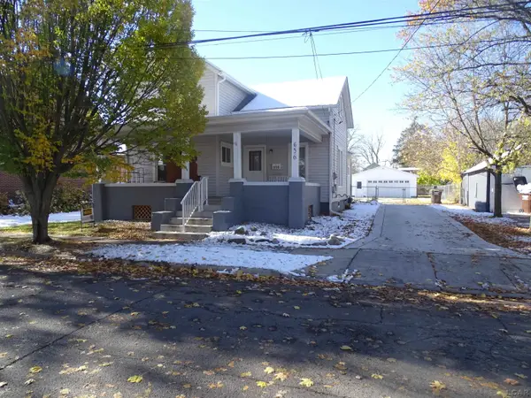 656 James ST, Adrian, MI 49221