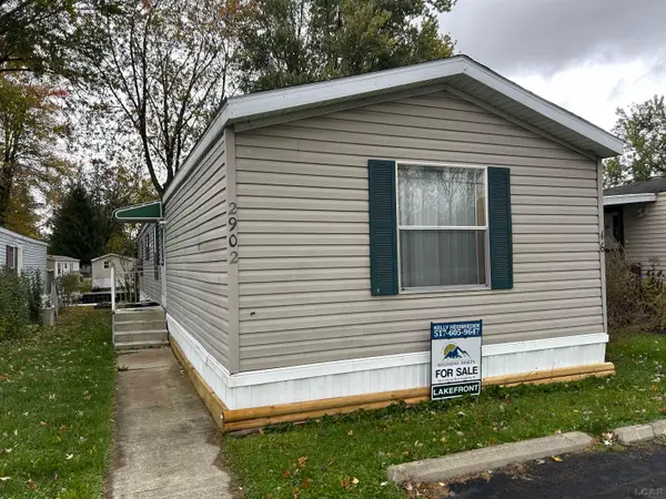 2902 Sunset DR, Brooklyn, MI 49230