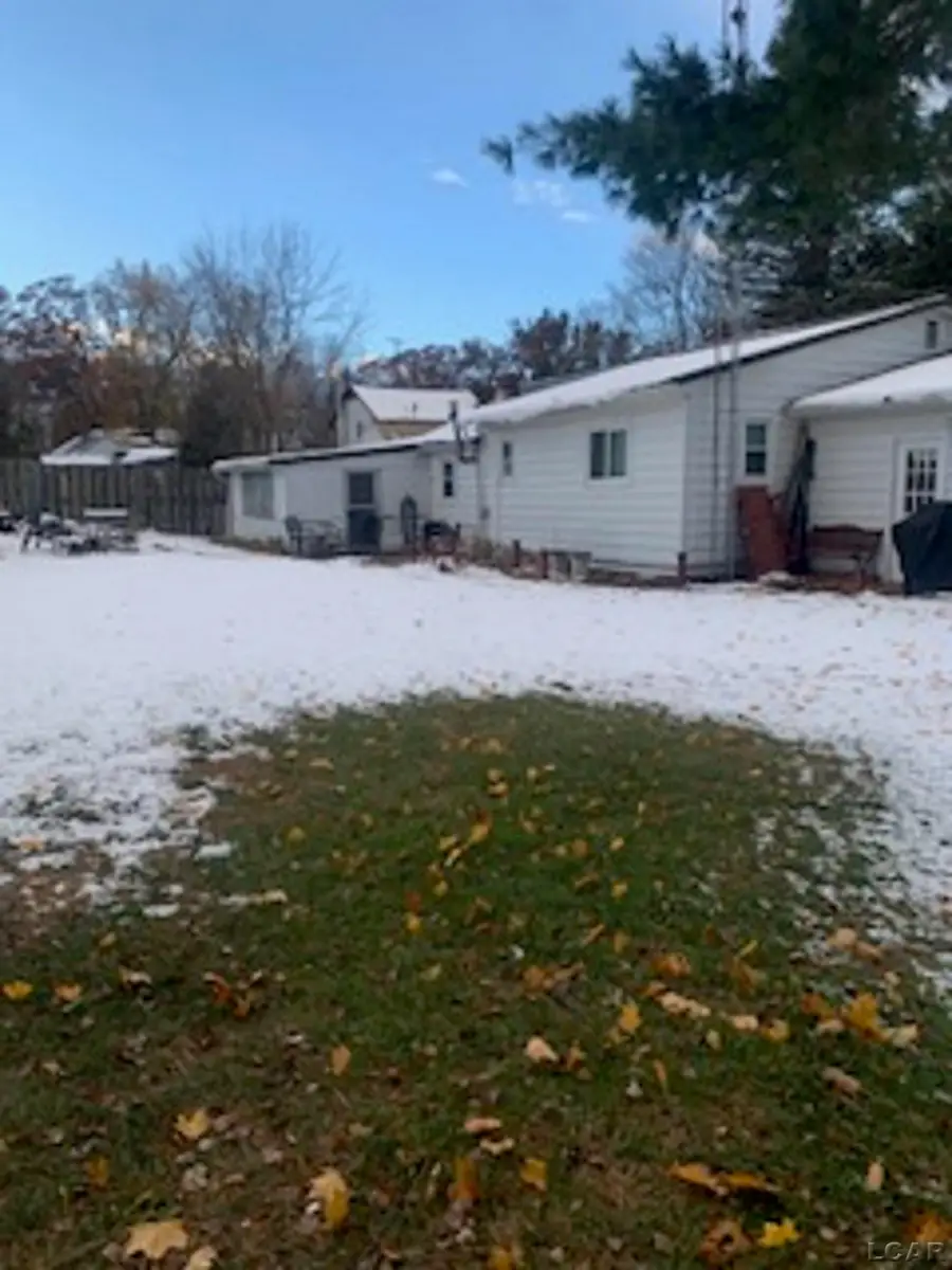 314 Whitney AVE, Morenci, MI 49256 - Image #2