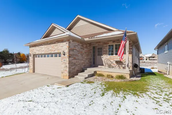 1015 Preservation DR, Tecumseh, MI 49286