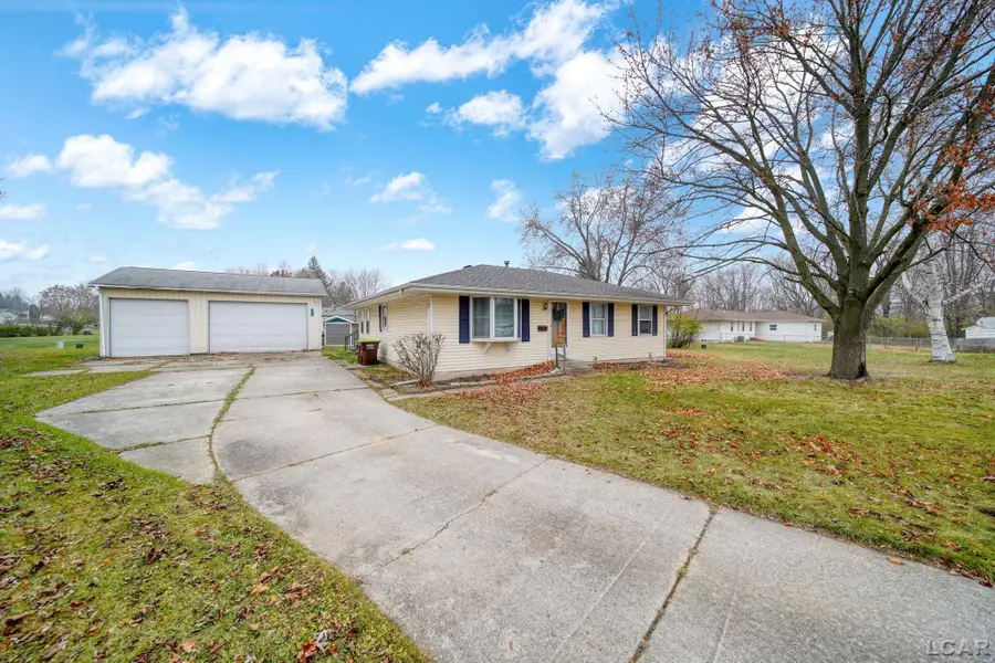 919 Pontiac TRL, Tecumseh, MI 49286 - Image #3