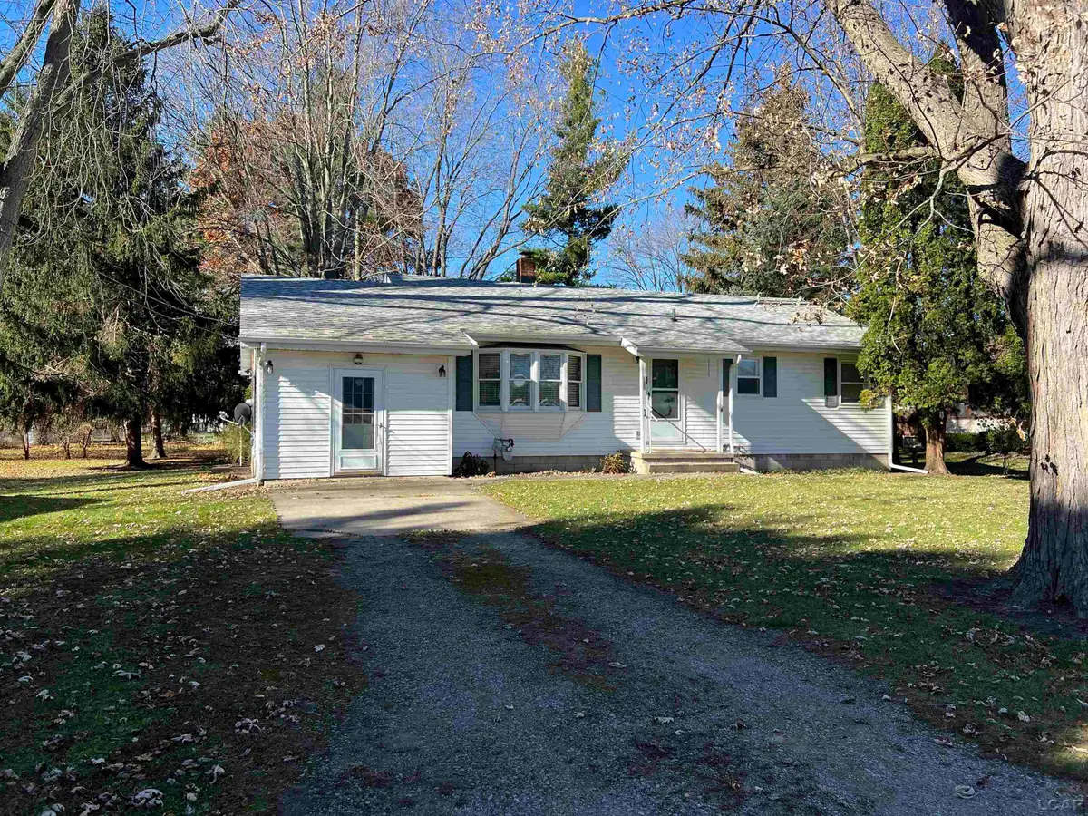 135 N Washington ST, Morenci, MI 49256 - #1