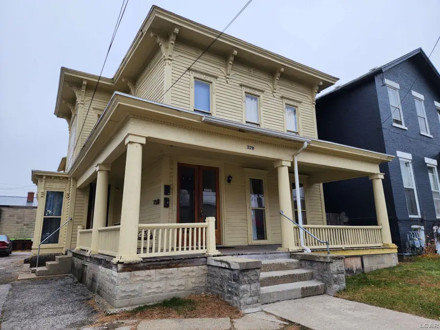 228 W Church, Adrian, MI 49221 - Image #2