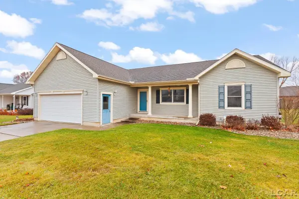 1404 Wind Dancer TRL, Tecumseh, MI 49286