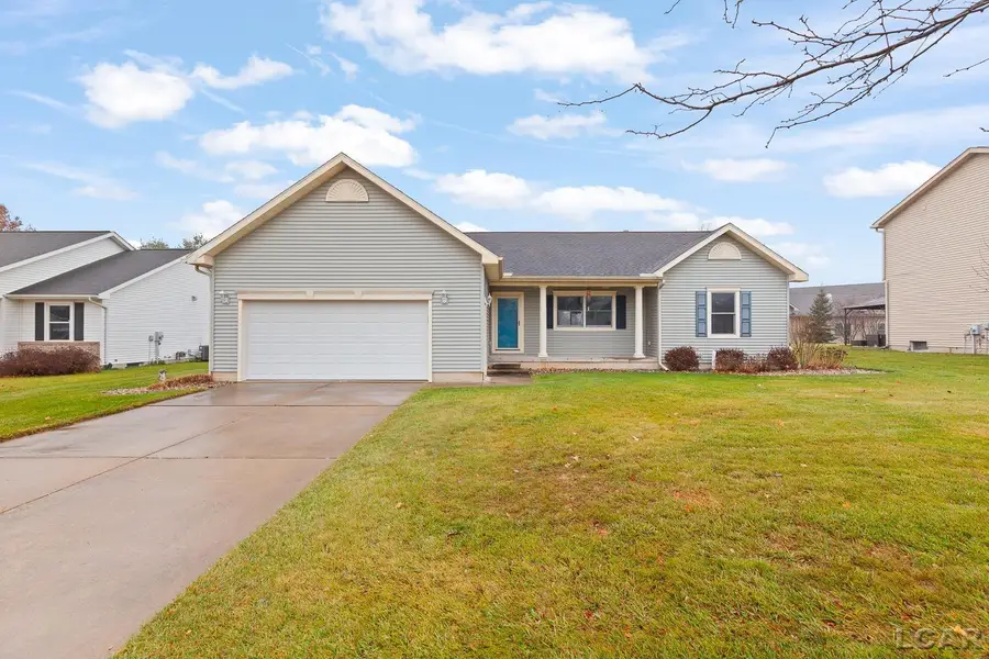 1404 Wind Dancer TRL, Tecumseh, MI 49286 - Image #2
