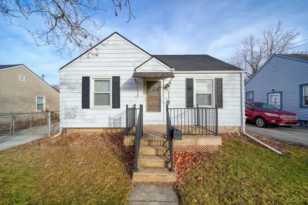 509 W Cummins ST, Tecumseh, MI 49286