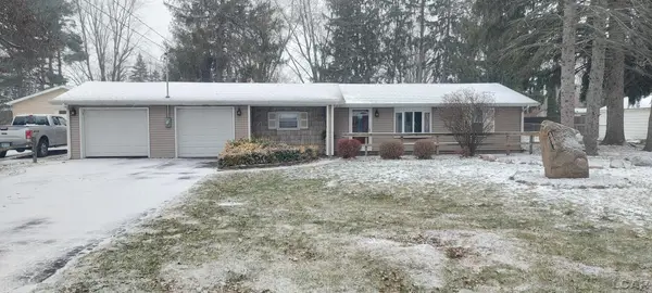 3888 KAISER RD, Tecumseh, MI 49286