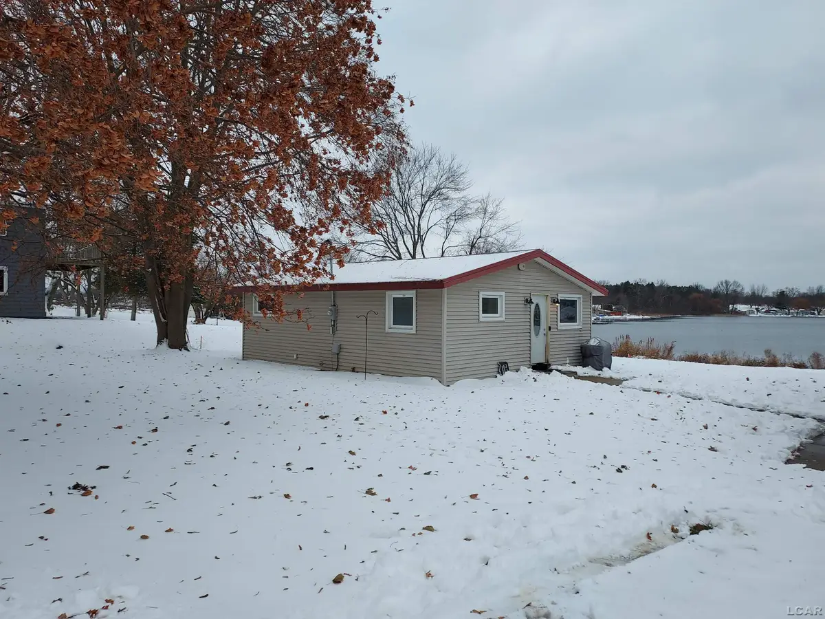 980 Marr Lake DR, Onsted, MI 49265 - Image #1