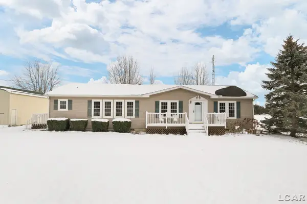 9603 Ridge HWY, Britton, MI 49229