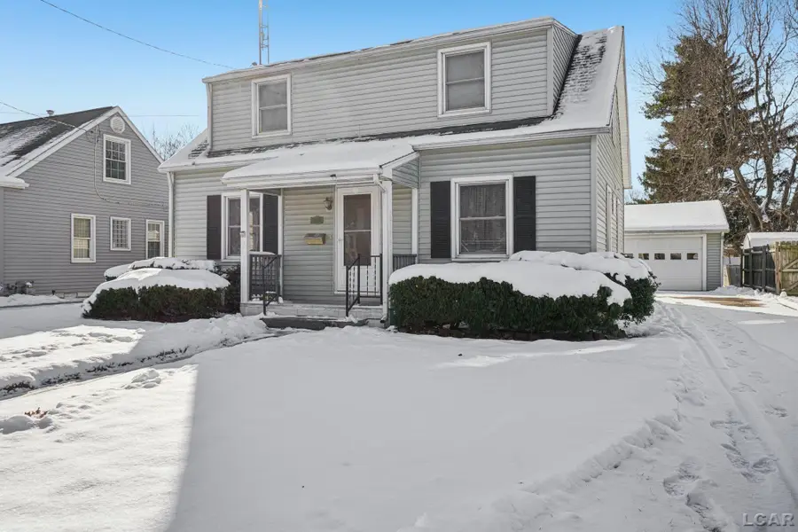 547 Riverside AVE, Adrian, MI 49221 - Image #2