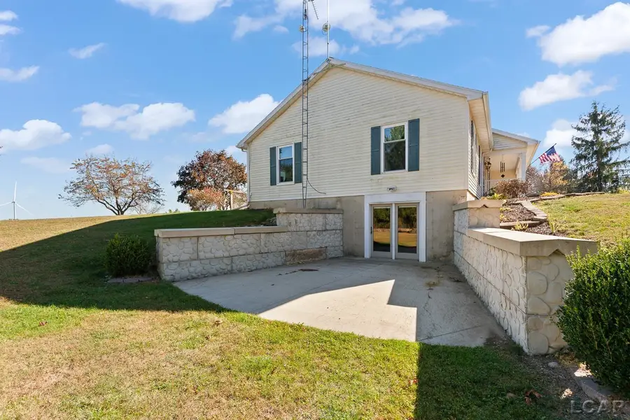 2251 N Waldron DR, Pittsford, MI 49271 - Image #3