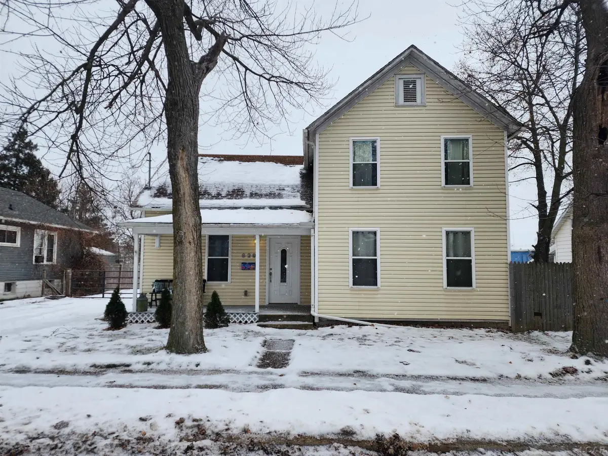 629 James ST, Adrian, MI 49221 - Image #1