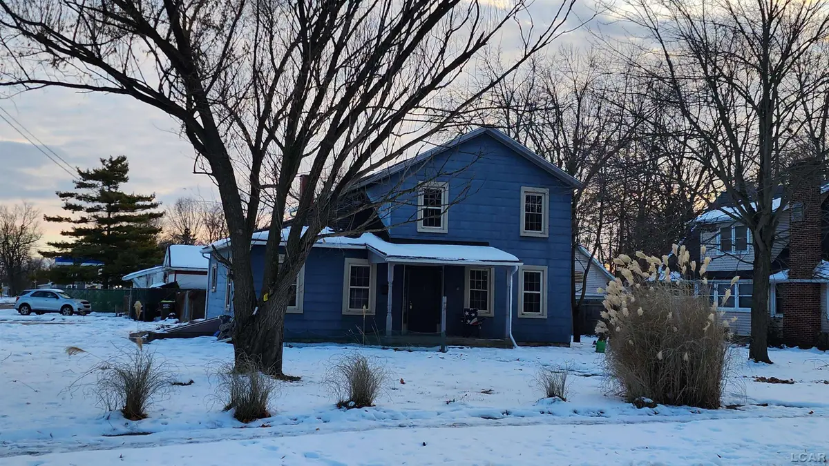 416 E Logan, Tecumseh, MI 49286 - Image #1