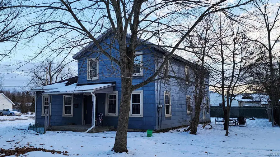 416 E Logan, Tecumseh, MI 49286 - Image #2