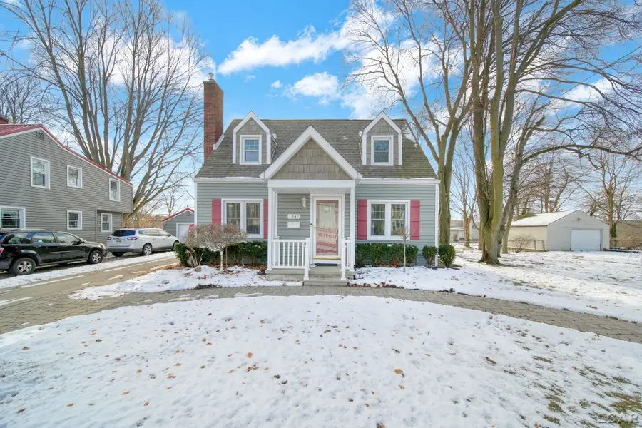 1247 University AVE, Adrian, MI 49221 - Image #2