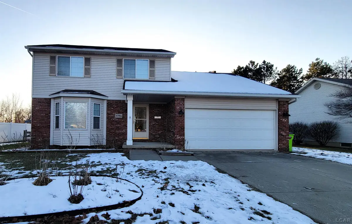 179 Carney DR, Dundee, MI 48131 - Image #1