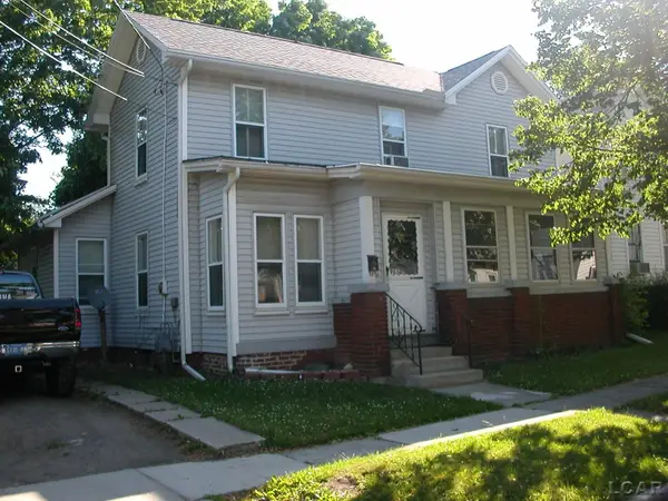 903 E Maple ST, Adrian, MI 49221