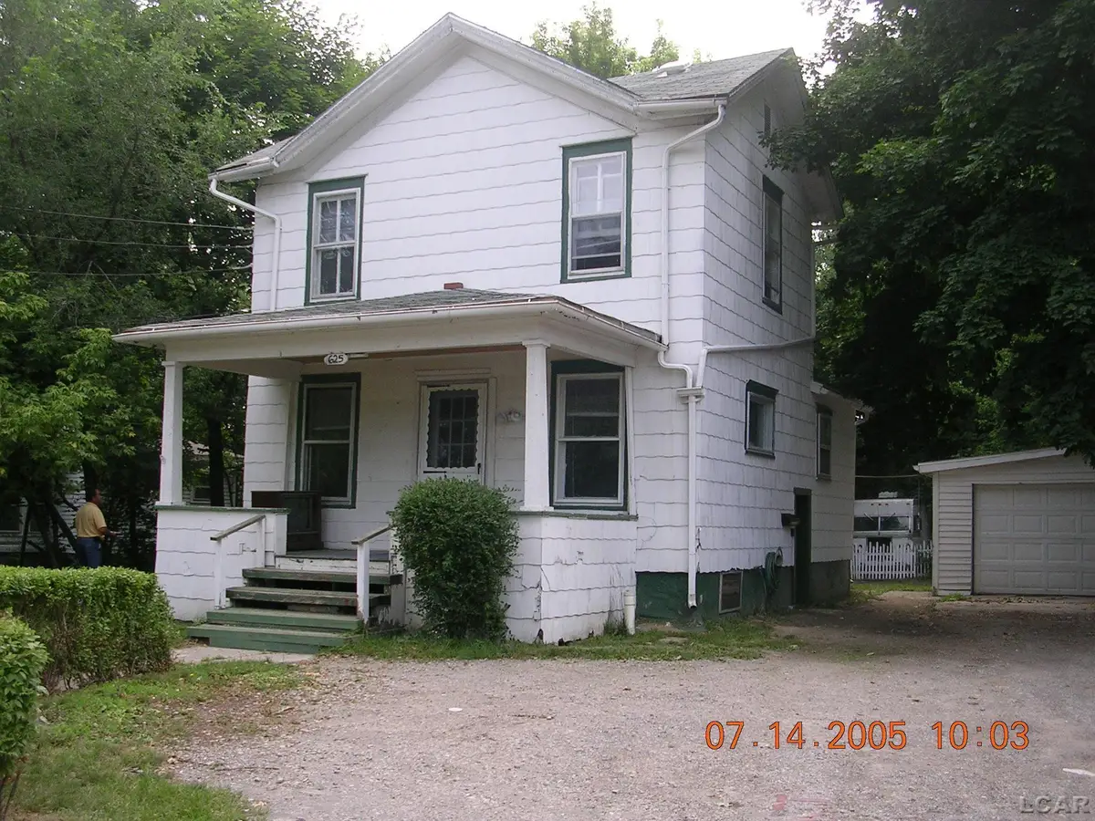 625 Division ST, Adrian, MI 49221 - Image #1