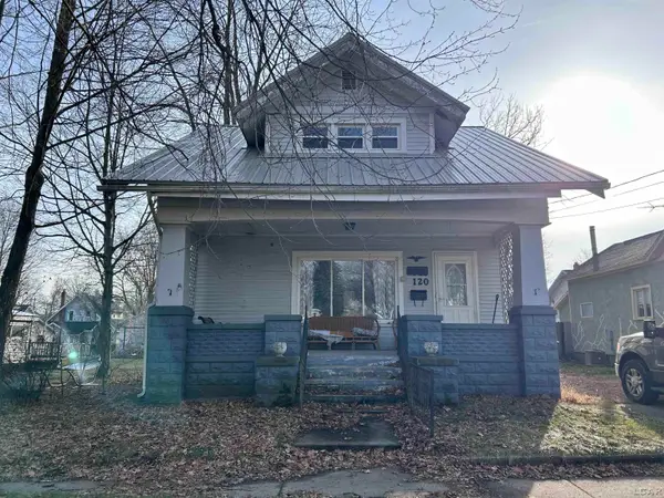 120 E Union ST, Morenci, MI 49256