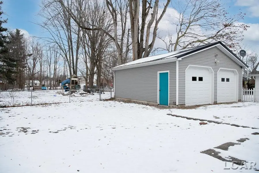 124 W Walnut RD, Morenci, MI 49256 - Image #3