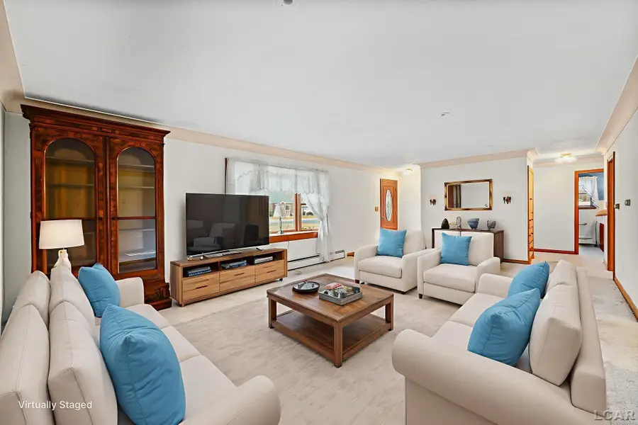 511 E Keegan ST, Deerfield, MI 49238 - Image #2