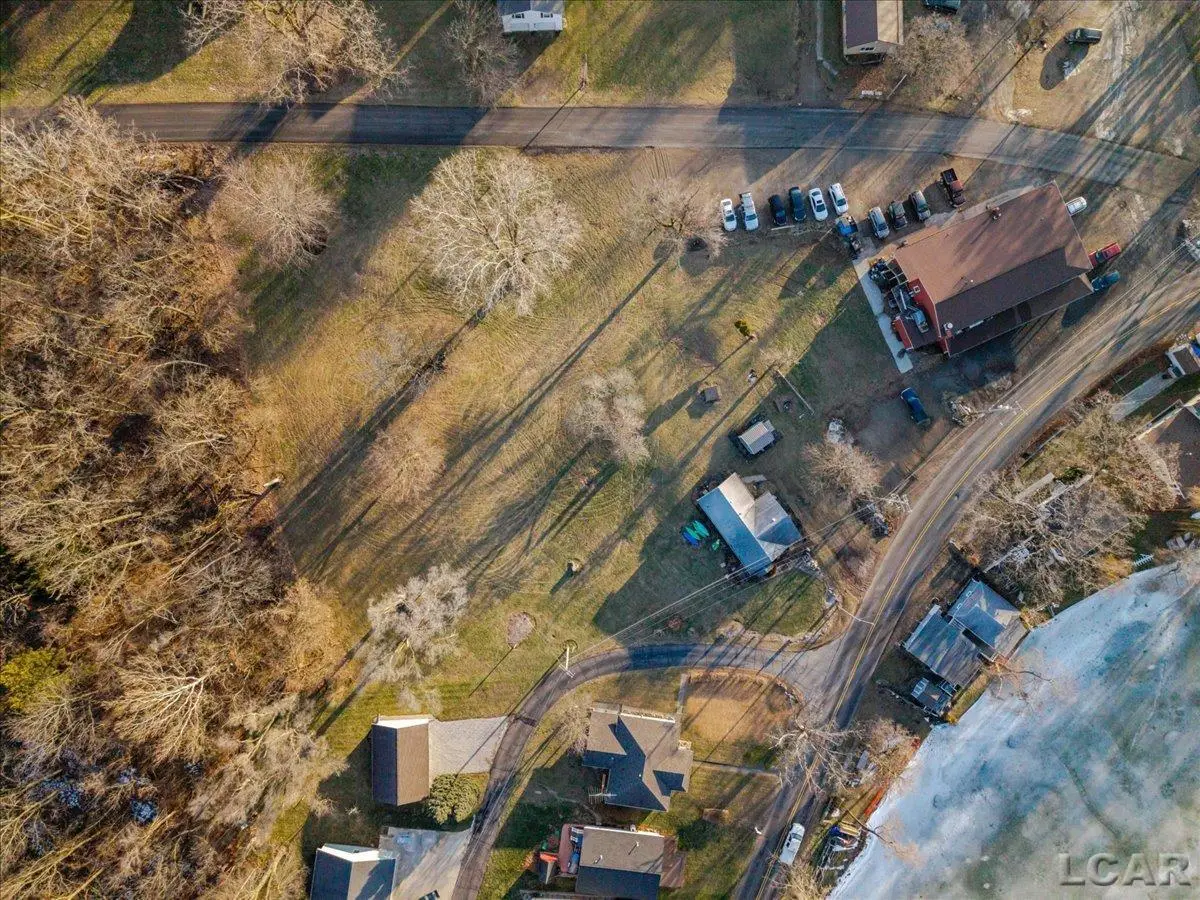 0 Round Lake, Manitou Beach, MI 49253 - Image #1