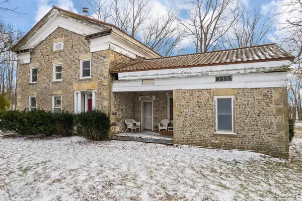 7075 W M 50 HWY, Onsted, MI 49265