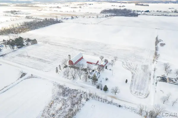 3550 Townline HWY, Adrian, MI 49221